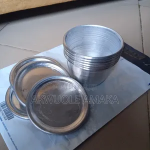 Moi Moi Container