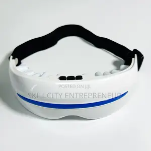 Eyes Massager