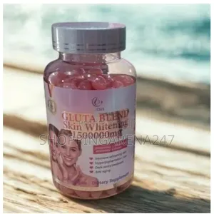 Gluta Blend for Skin Whitening