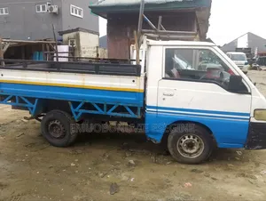Misibushi L300 Delica