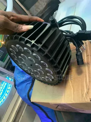 10watts by 24bulbs