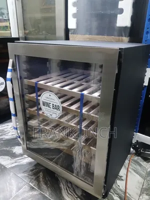 Caple Under Counter Wine Chiller.