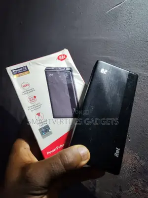 Itel Powerpulse 20,000mah