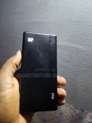 Itel Powerpulse 20,000mah