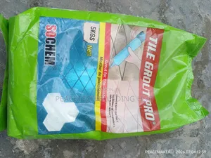Waterproof Grouting