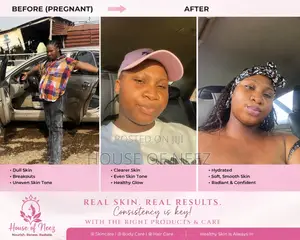 Skincare Solutions