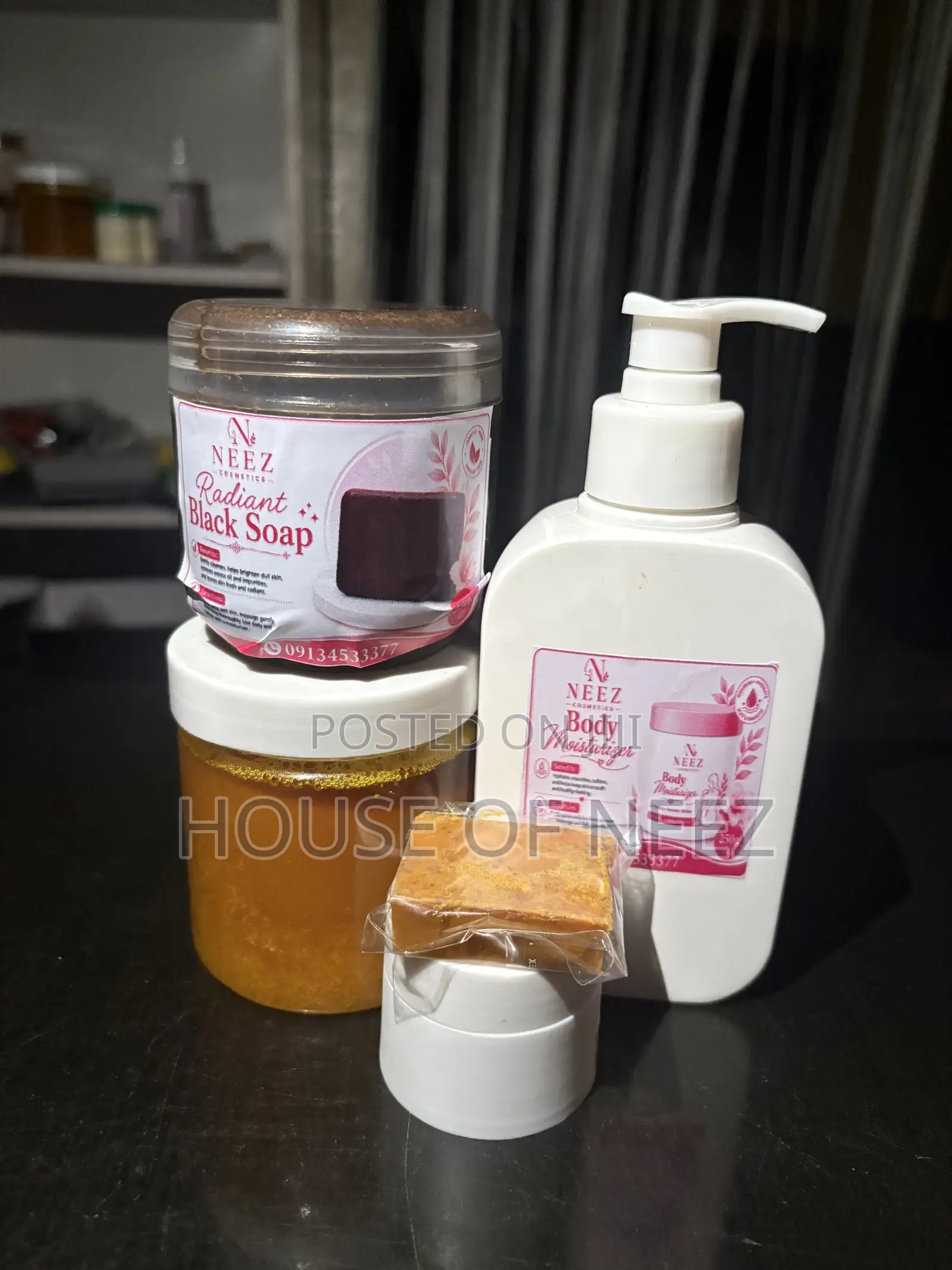 Skincare Solutions
