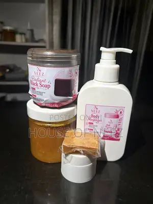 Skincare Solutions