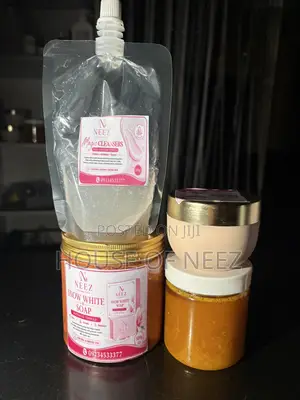 Skincare Solutions