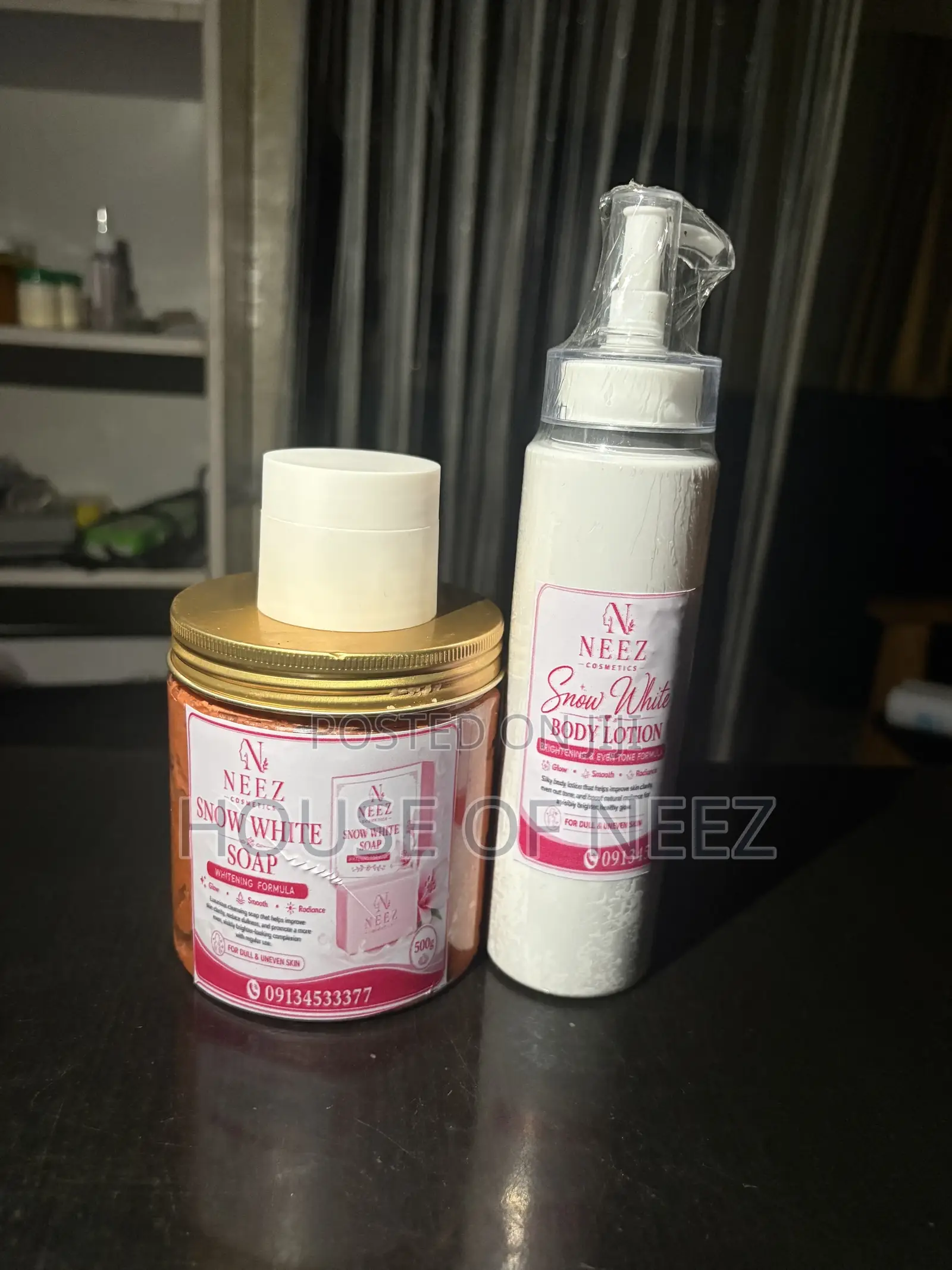 Skincare Solutions