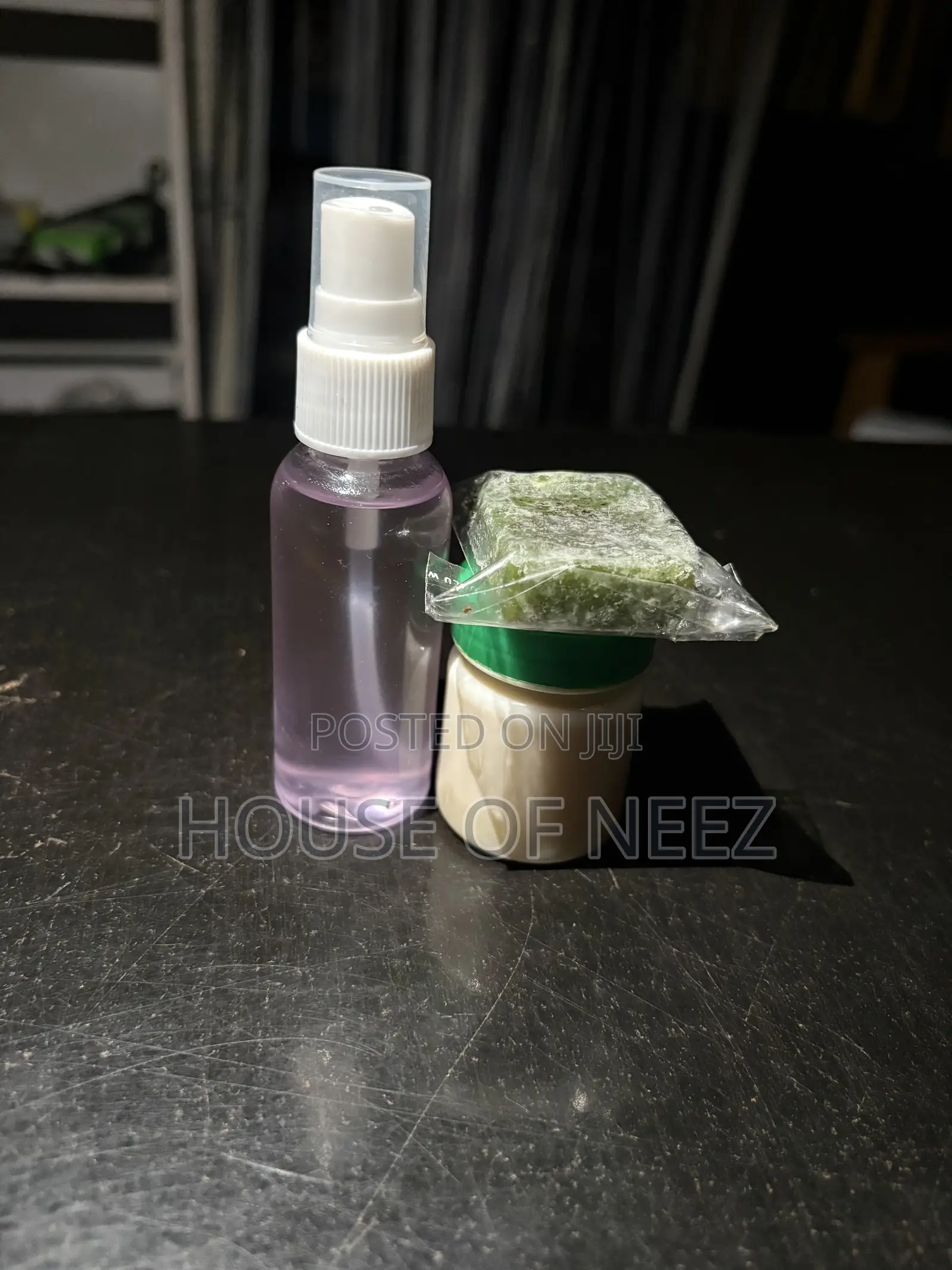 Skincare Solutions