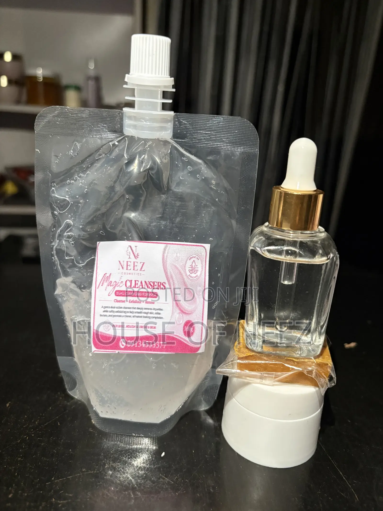 Skincare Solutions