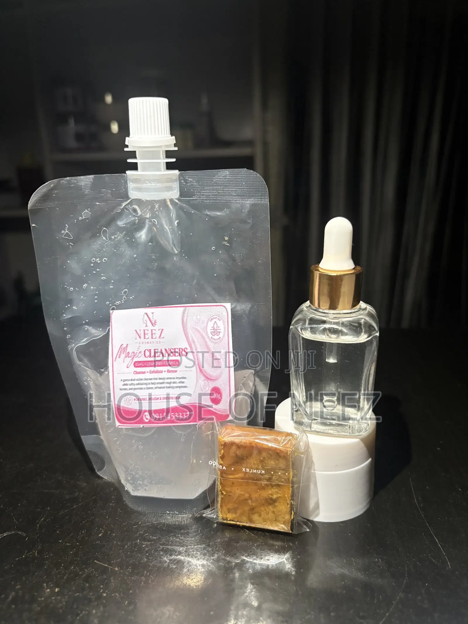 Skincare Solutions