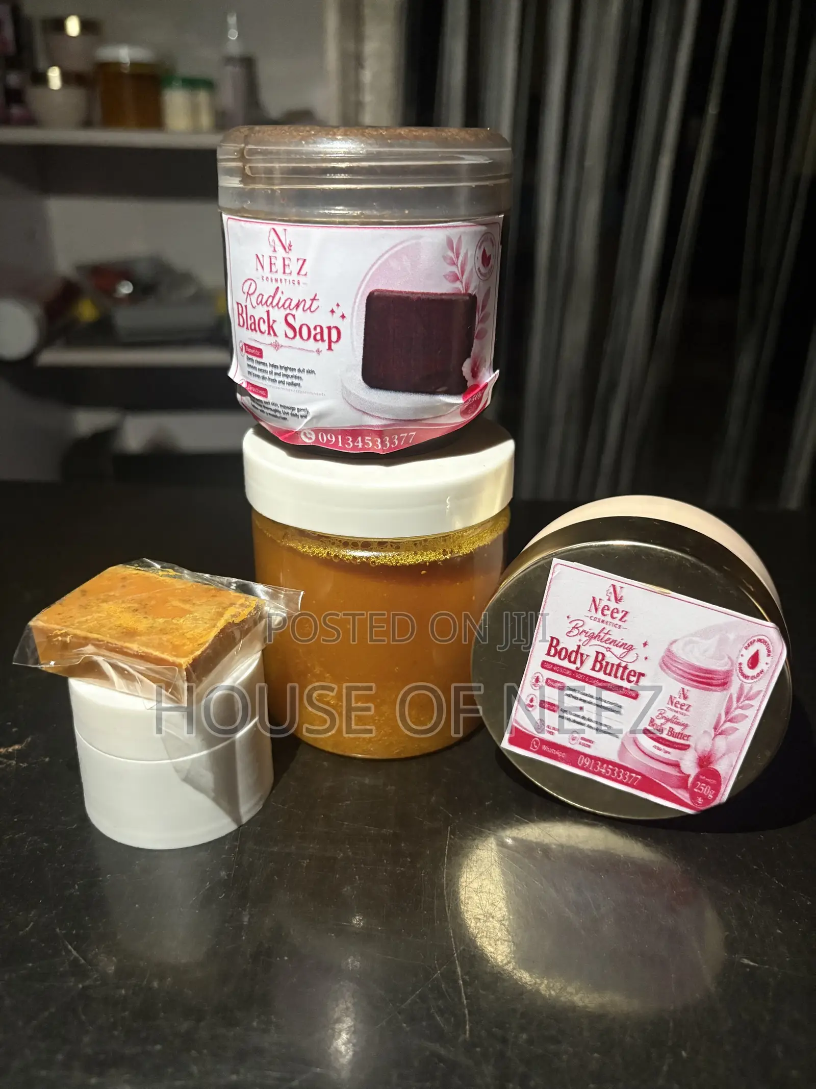 Skincare Solutions