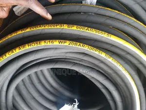 5/16" Cat Air Industrial Hose. Working Pressure:20Bar 300psi