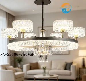 Luxury Pendant Light Dining Room Light Ceiling Chandelier