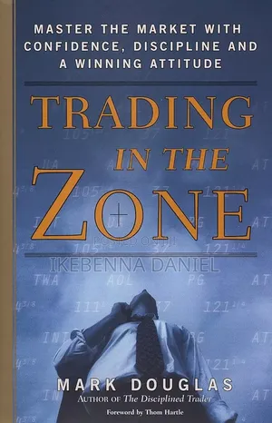 Trading in the Zone: Full Ebook Download
