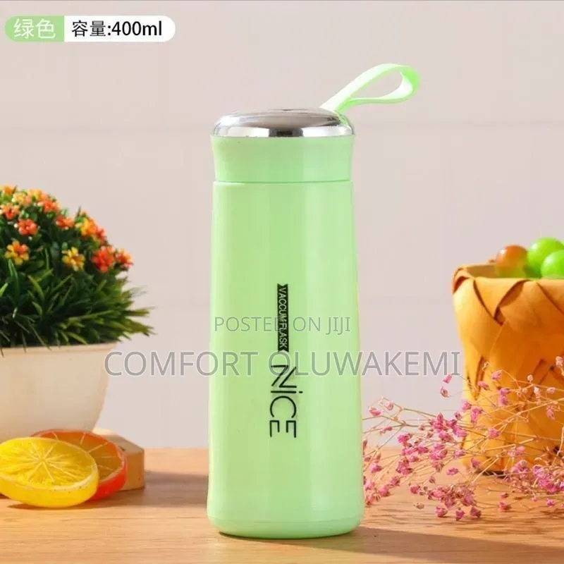 Water Bottle