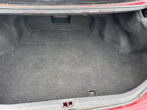 Lexus ES 350 2010 Red