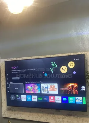 70 Inches Hisense Smart TV