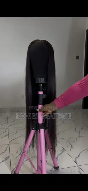 Hair for Sale