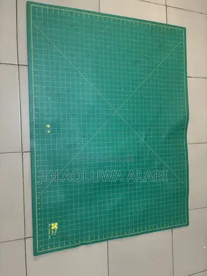 Rotatrim A0 Self Healing Cutting Mat - Biggest Size