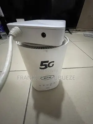 MTN 5g Broadband