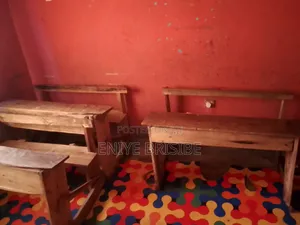 Student Desk