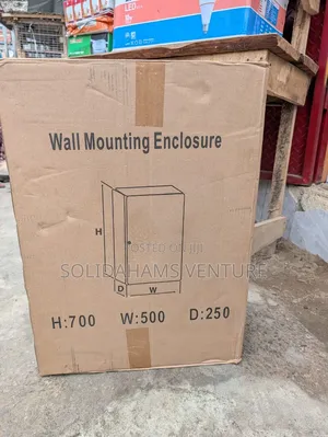 Electrical Material