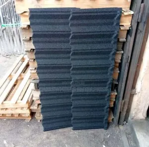 Quality Monaco Coated Roofing Sheet