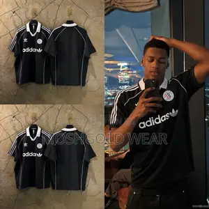 *Adidas Originals Classic Three Stripes Jersey AVAILABLE