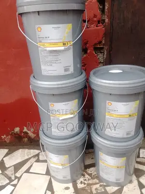 Shell Corena S4 P \ Synthetic Air Compressor Oli 20L