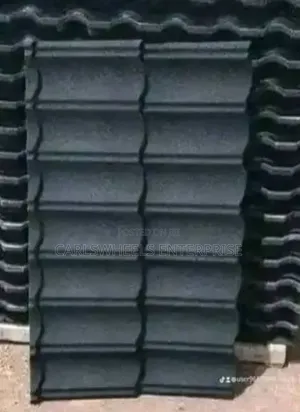 Advanced Bond Natural Roofing Sheet