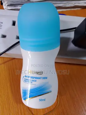 Longrich Antiperspirant Roll On