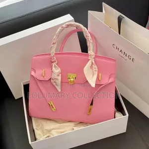 Quality Big Size Handbag