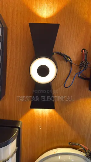 Security Light