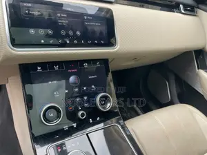 Land Rover Range Rover Velar P250 SE R-Dynamic 4x4 2019 Brown