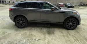 Land Rover Range Rover Velar P250 SE R-Dynamic 4x4 2019 Brown