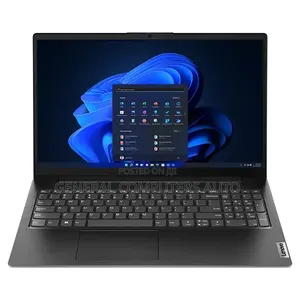 New Laptop Lenovo V15 8GB Intel Core i5 SSD 512GB