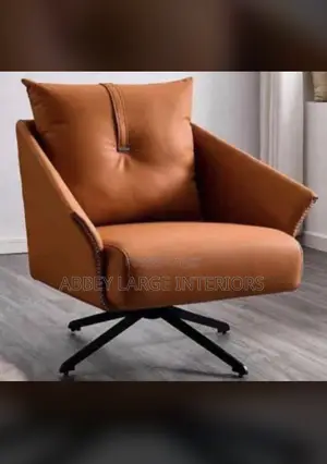 Lounge Swivel Chair