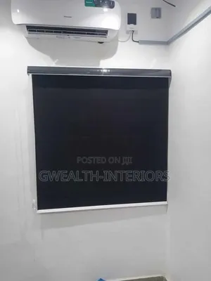 Roller Blind
