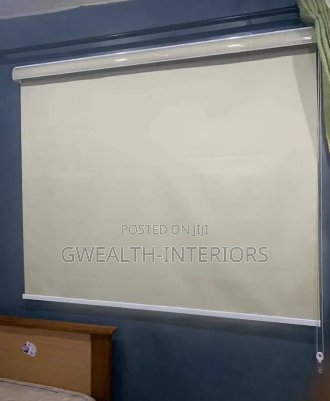 Roller Blind