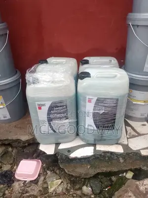 Extended Life Antifreeze Cooling Fleetguard 25L