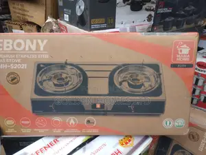 Gas Cooking Stove