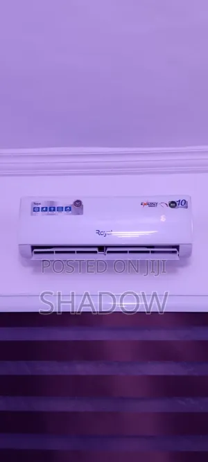 Royal Air Cooler