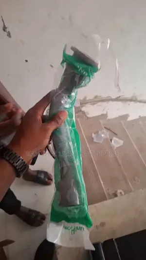 PVC Magic Waste