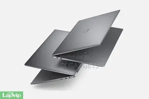 New Laptop Dell Latitude 5450 16GB Intel Core Ultra 5 SSD 512GB