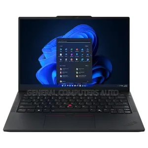 New Laptop Lenovo ThinkPad E14 Gen 6 16GB Intel Core Ultra 7 SSD 1T