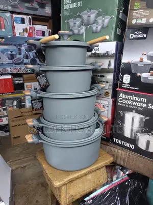 Sets of Pot