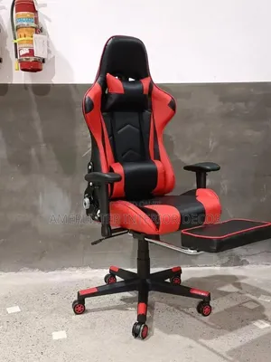 Original Furgle Game Chair/Office Chair